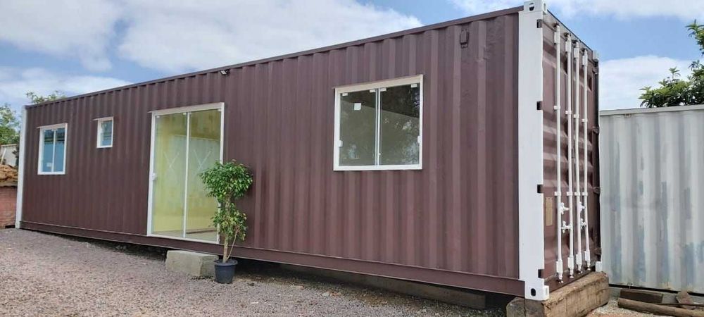 Контейнер офис, контенер магазин, konteyner fastfood, kontener шоурум