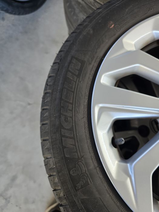 Джанти 15 / 4х100 - Honda Jazz и др. 4x100