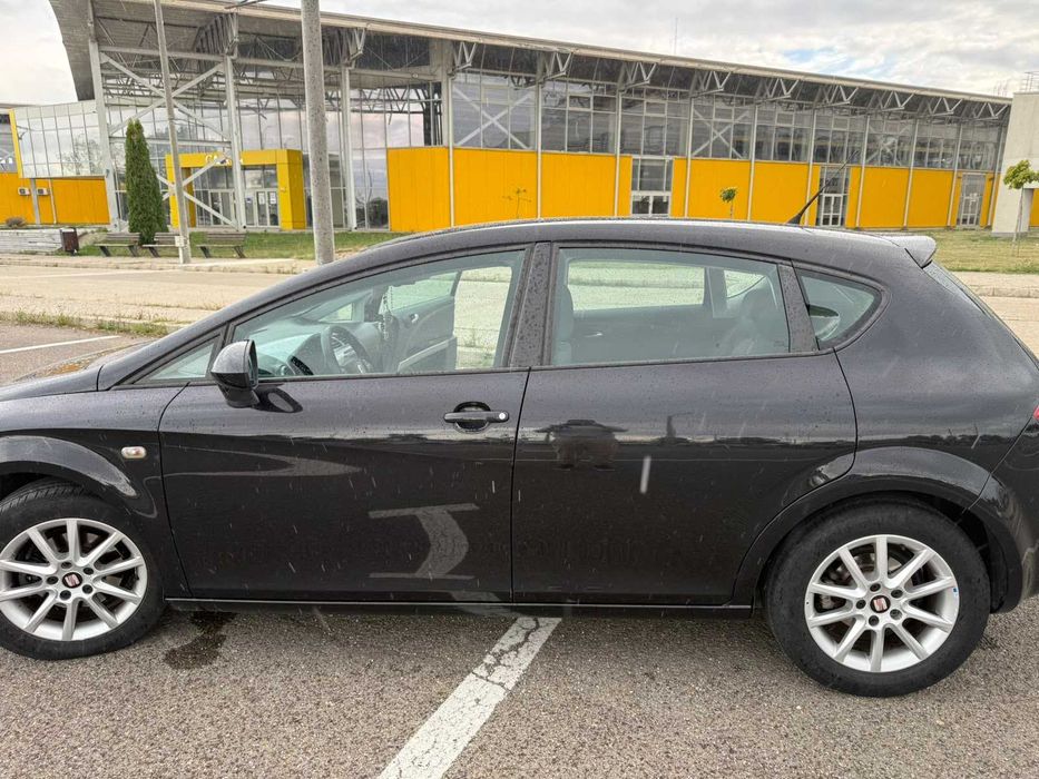 SEAT Leon 2011 — imagine 5
