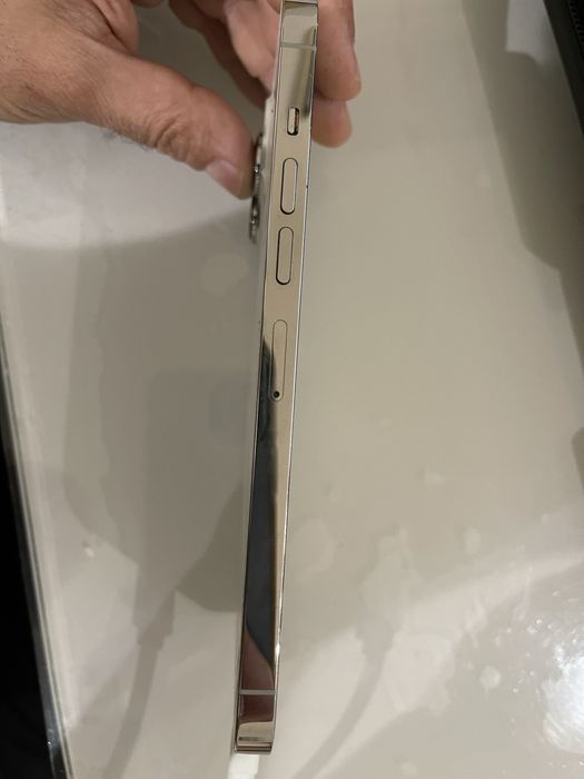 Iphone 13 pro max 256gb