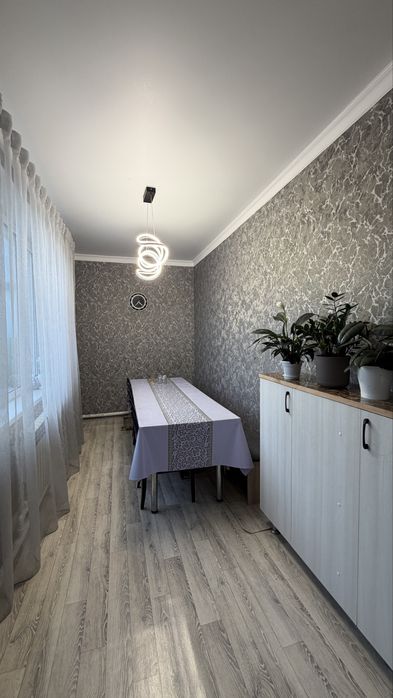 Продается дом с гаражом