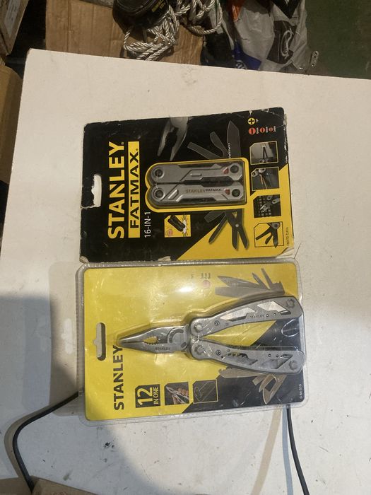 Cleste Patent Multifunctional Stanley STHT0-28111