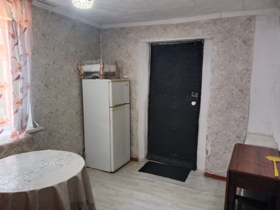 Сдается времянка на длительный срок