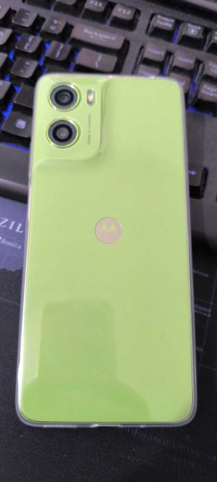 чисто нов Motorola Moto G06 4+8 RAM 64 ROM