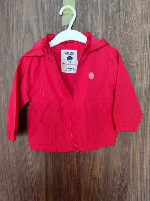 Детско яке 74-80