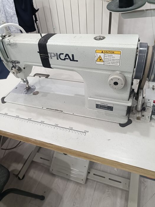 Швейная промышленные машины