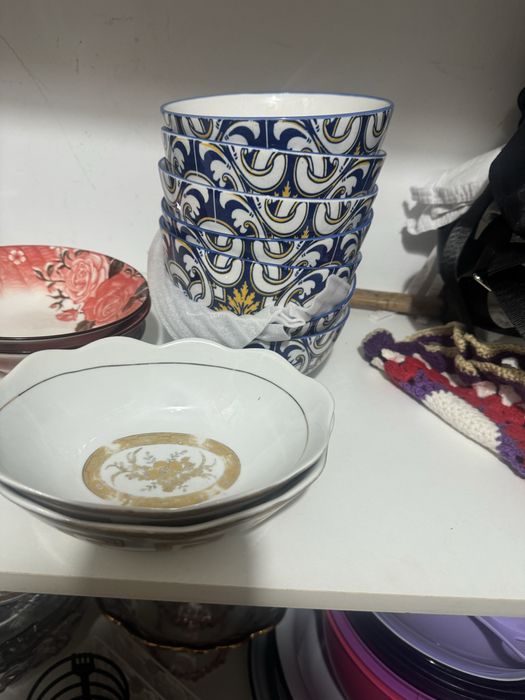 Продам тарелки в отличном состоянии