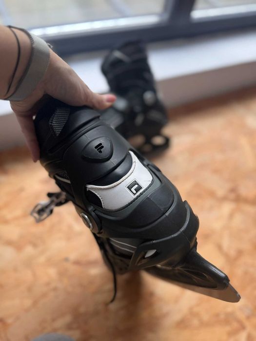 Patine pentru barbati, FILA nr. 46