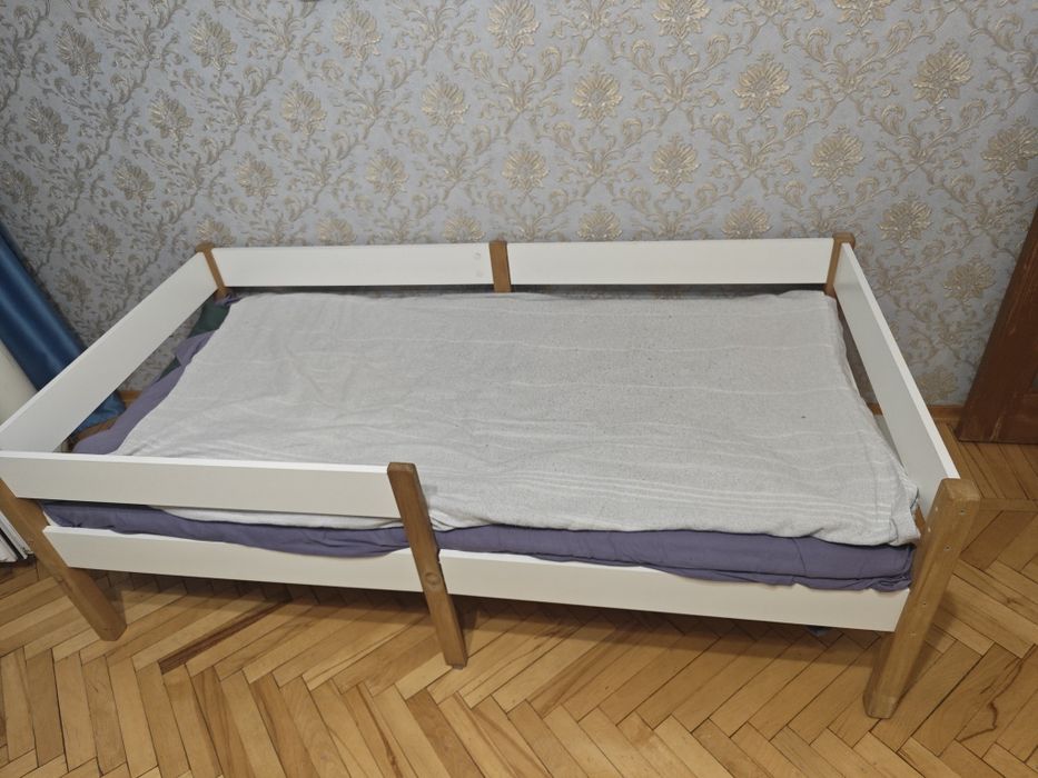 Детская кровать IKEA