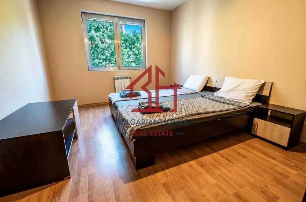 Дава се под наем Двустаен апартамент в София, Център - 60 кв.м за 750 € - Снимка #8