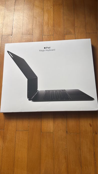 Apple magic keyboard 13 PRO
