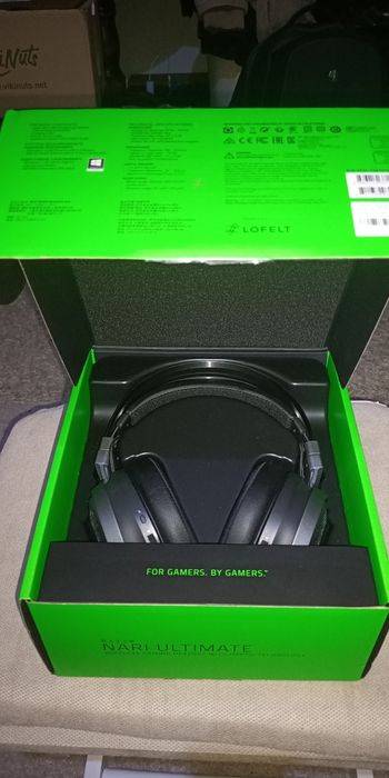 Клавиатура Razer - Tartarus V1/ V2/Pro