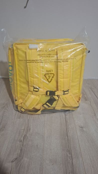 Продам новую термосумку Glovo.