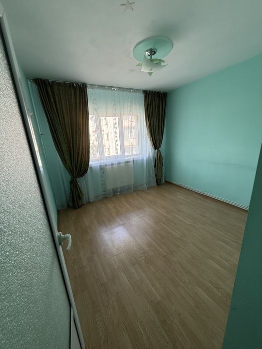 Apartament 3 camere/ Mioveni / etaj 3