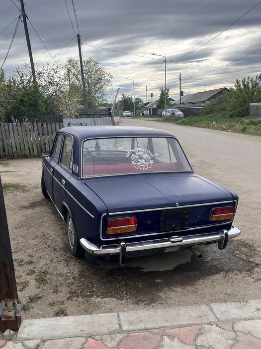 Продам ваз 21033