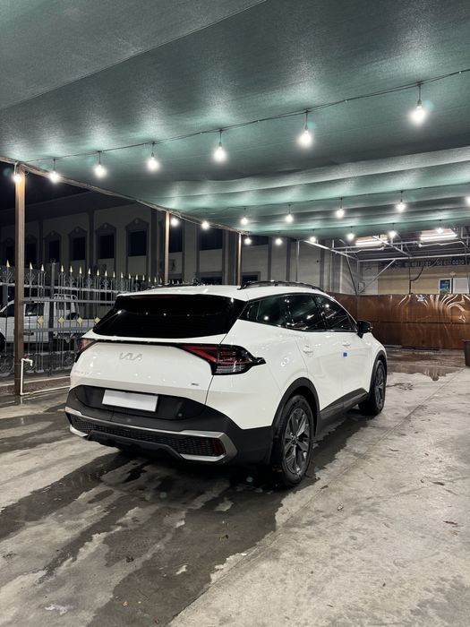 Kia Sportage 2023 — 5