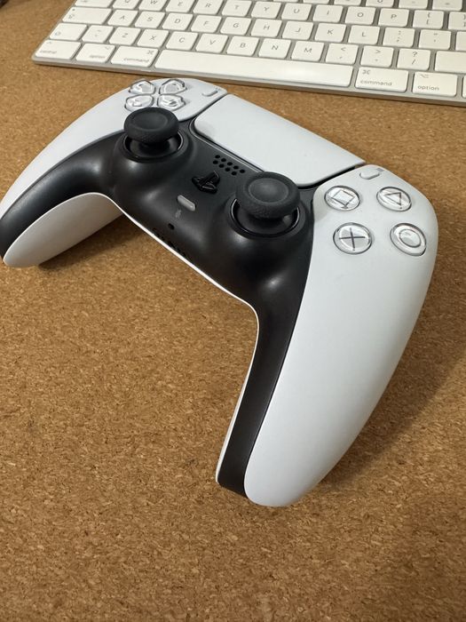 Контролер за Playstation 5, оригинален DualSense