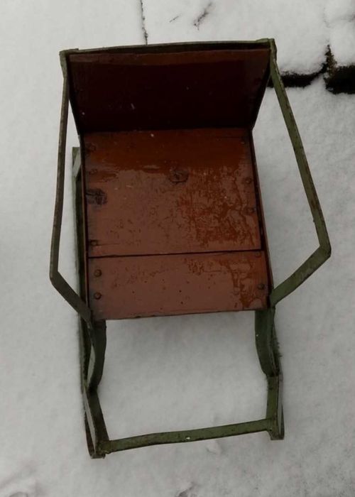 Шейна ръчна изработка