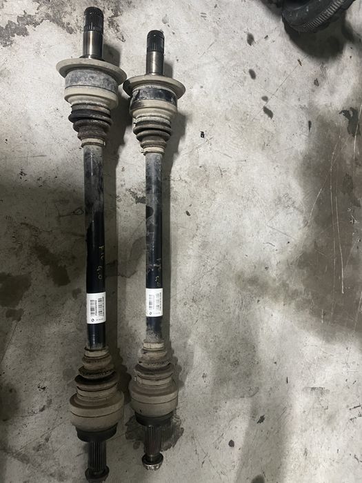 Planetara spate BMW f15 F16 x5 x6 4.0 diesel 3.0 5.0