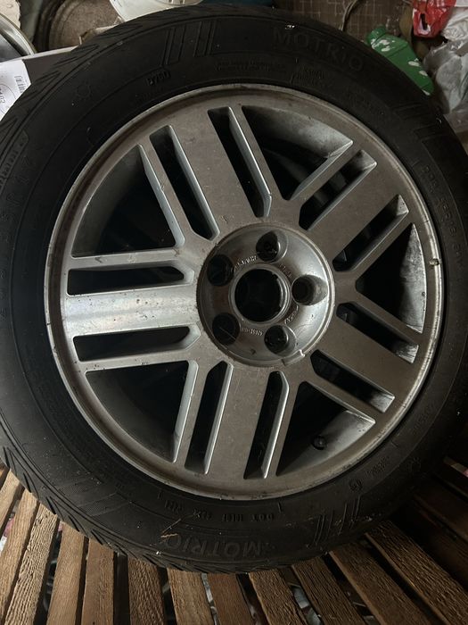 Vand ford focus mk2 pret fix