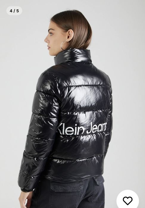 Дамско яке Calvin Klein