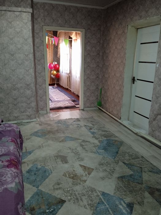 Продам  добротный дом в Капае