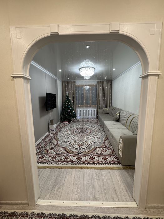 Продам квартиру