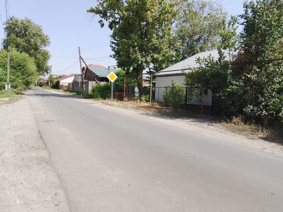 Продам дом Село Байтерек