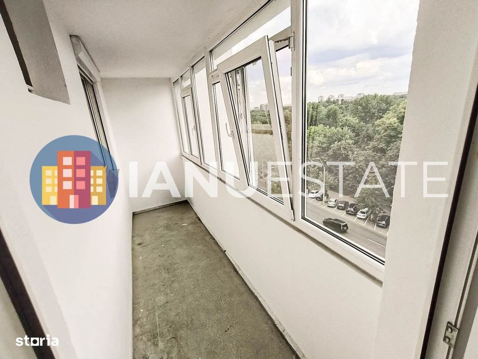 Tineretului 10` Metrou Parc Timpuri Noi Gheorghe Sincai Renovat