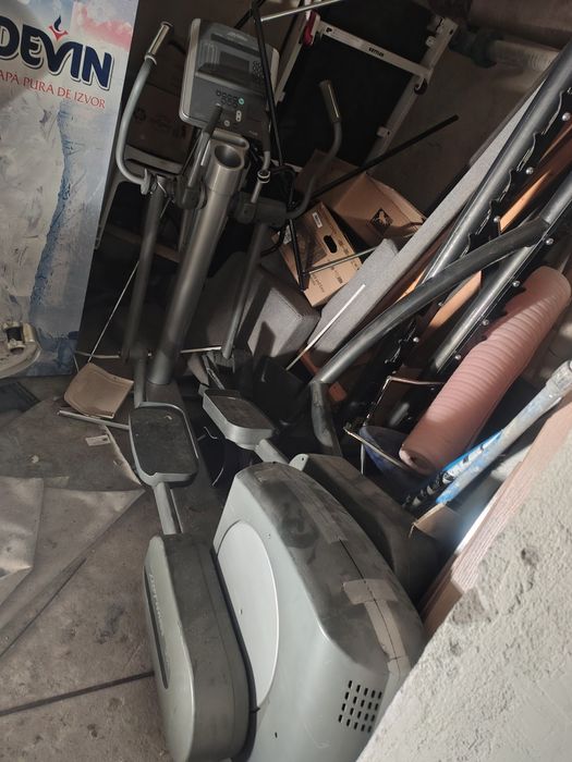 Крос тренажор за части POLAR lifefitnes