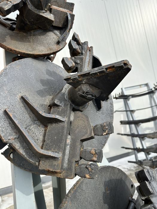 Услуги ямобура