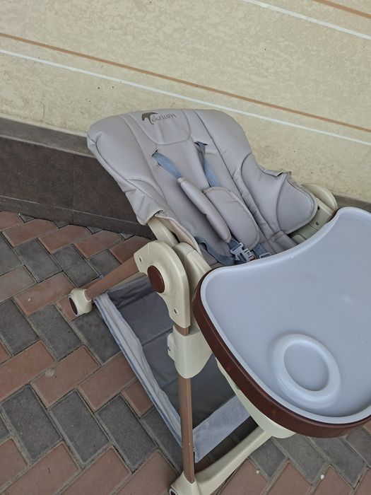 Детский столик 3в1