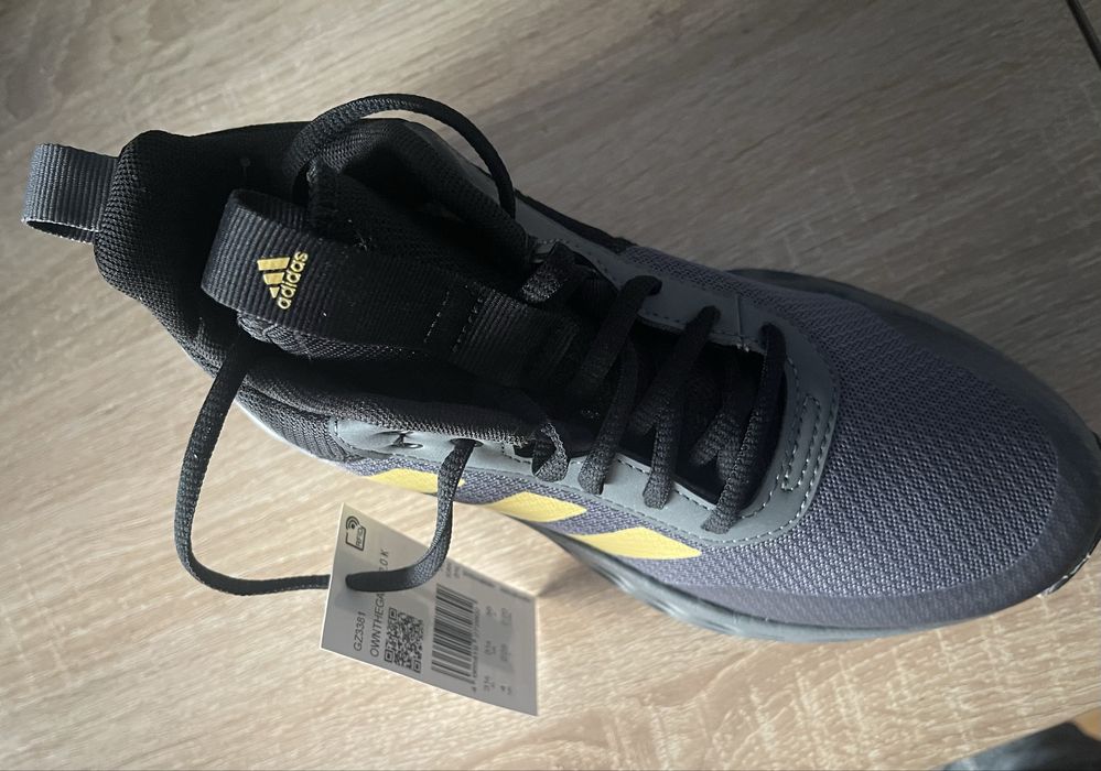 Adidas Own The Game 2.0 K, marimea 36