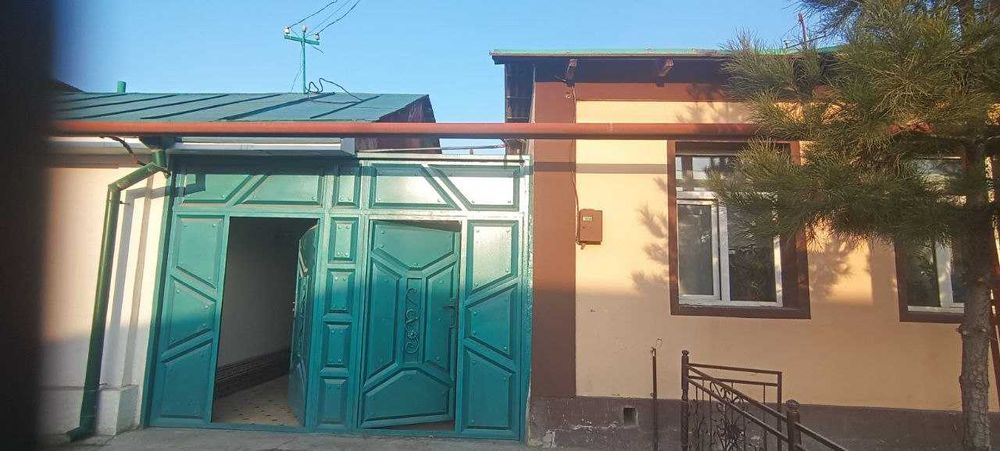 Продается дом срочно