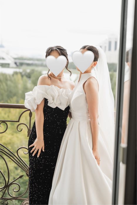 Продам Вечернее Платье