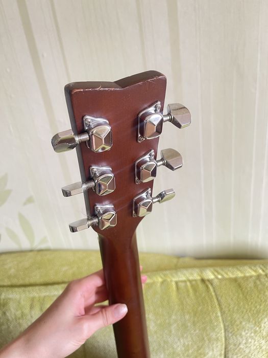 Гитара акустическая Yamaha F310,