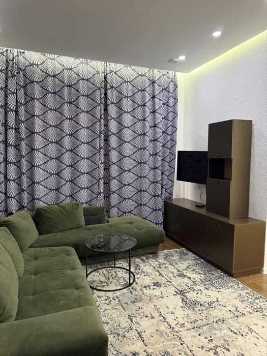 Продается зона отдыха в селе Бургулюк