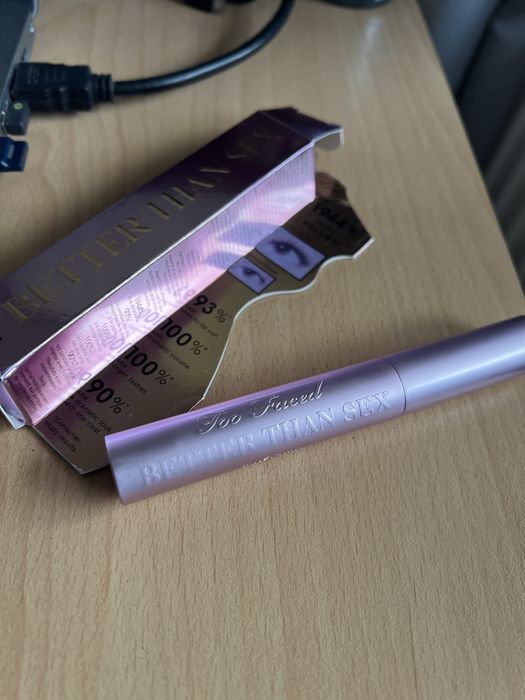 Спирал Better than sex