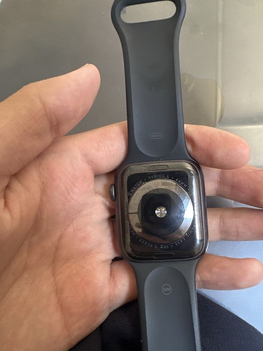 Apple watch 5 44mm