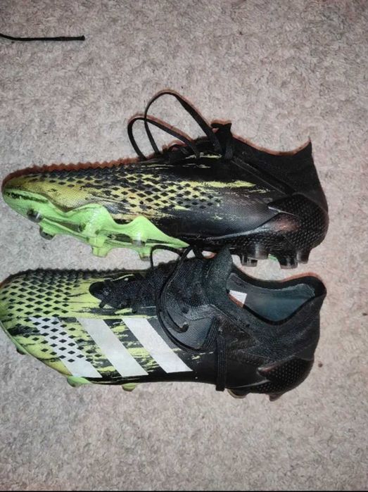 Adidas predator elite mutator Nr.40