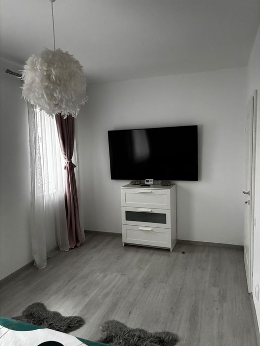 Apartament de închiriat – zona BMW
