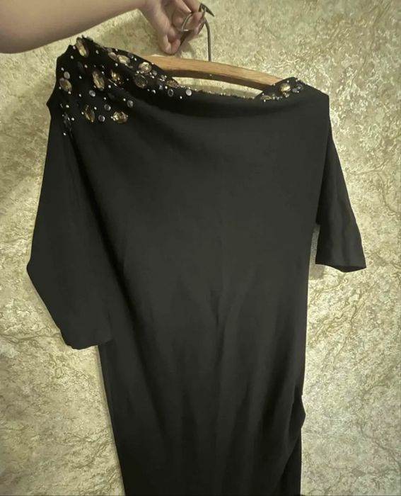 Платье вечернее женское