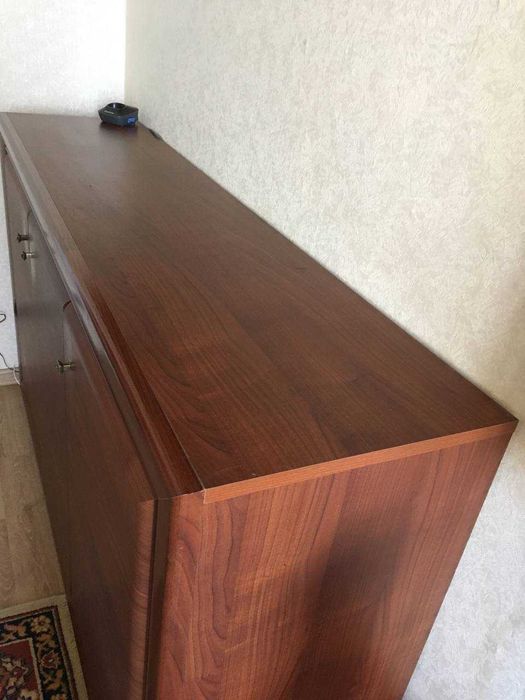 Зальный гарнитур (срочно, торг)