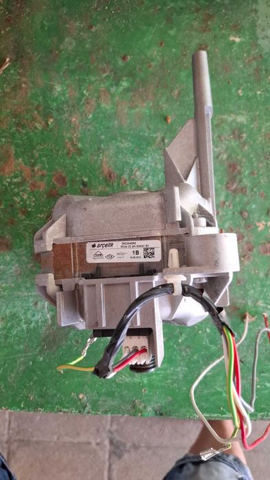 Двигател за Пералня Беко