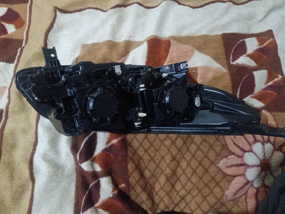 Фара на Рено Talisman SM7