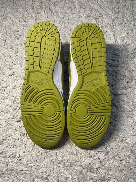 Nike Dunk Low Kaki (eu45)