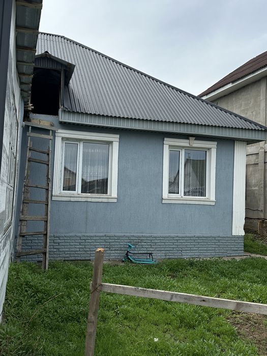 Кумаралдан уй сатылады