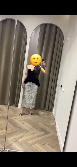 Платье вечерние Pudra