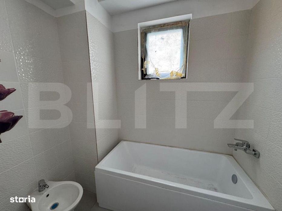 Apartament de vanzare, 39 mp, zona Nord