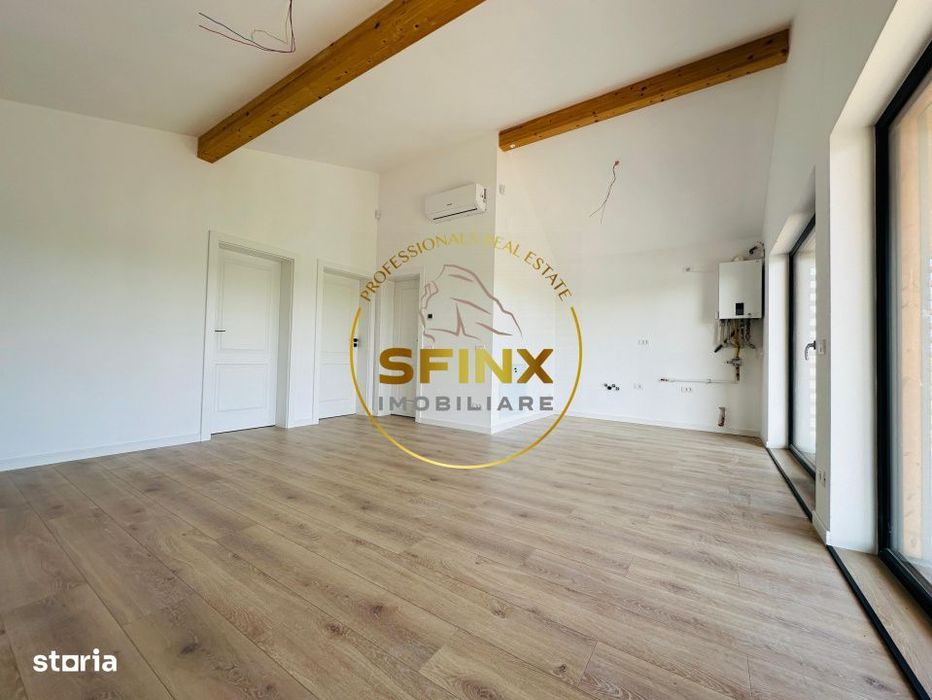 Casa noua 2025 pe malul Lacului Snagov | 454 mp teren | Ponton propriu